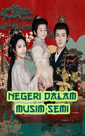 Negeri dalam Musim Semi